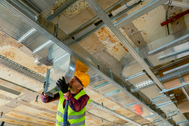 Professional HVAC in Decatur, AL