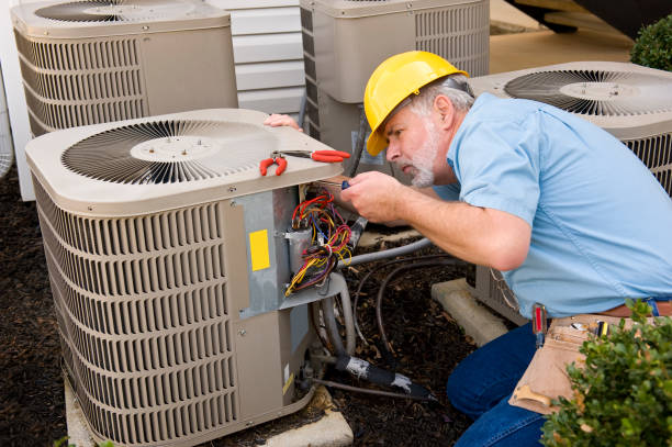Best HVAC Emergency Services  in Decatur, AL