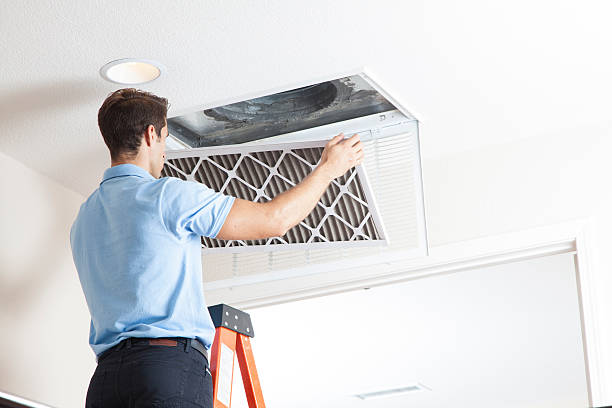 HVAC Maintenance Plan in Decatur, AL