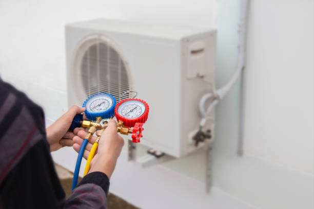 Best HVAC Replacement Cost  in Decatur, AL