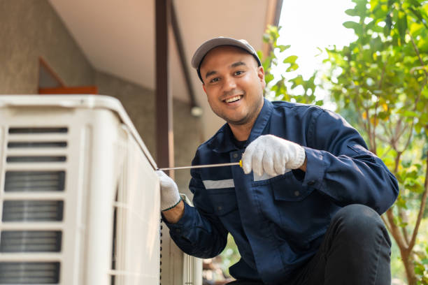 Best Ductless HVAC Repair  in Decatur, AL